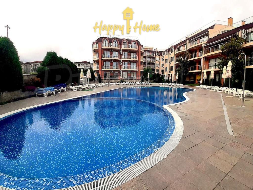 Квартира в Равде, Болгария, 88 м² - фото 15