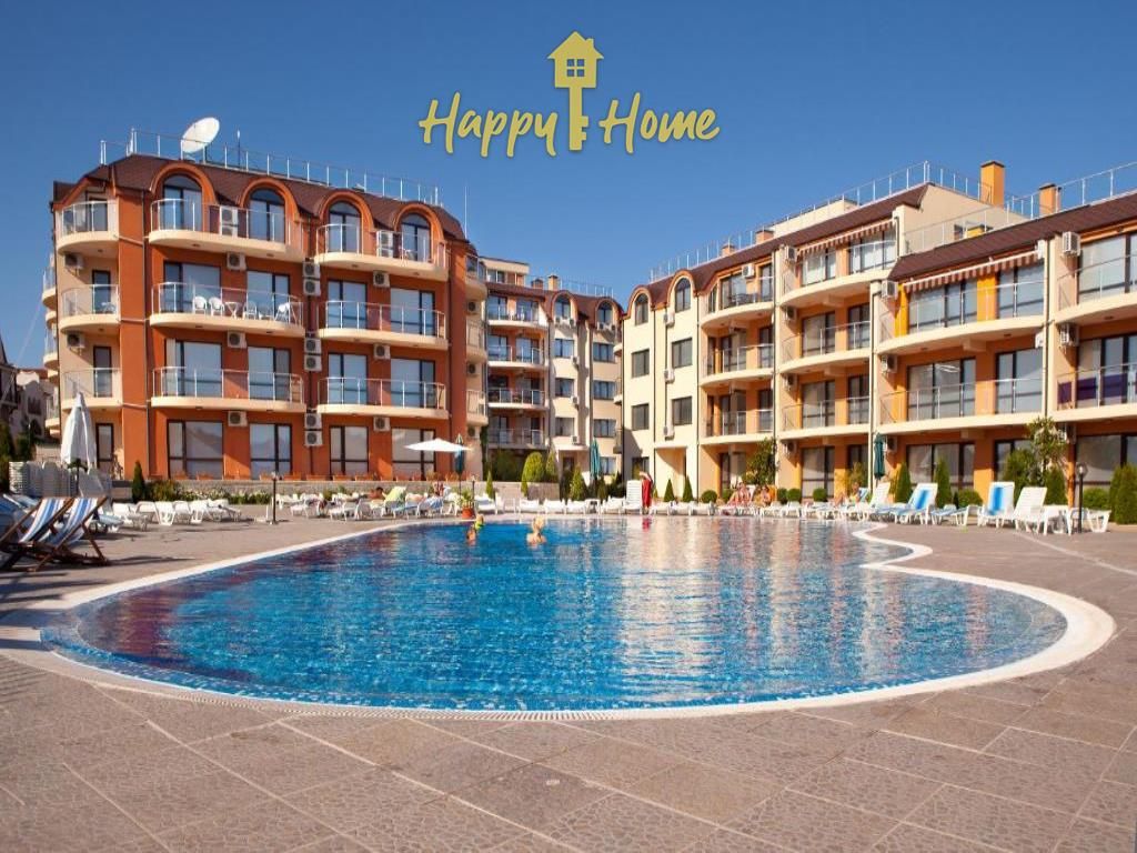 Квартира в Равде, Болгария, 88 м² - фото 14