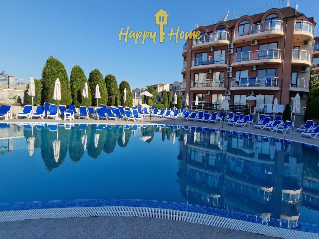 Квартира в Равде, Болгария, 88 м² - фото 12