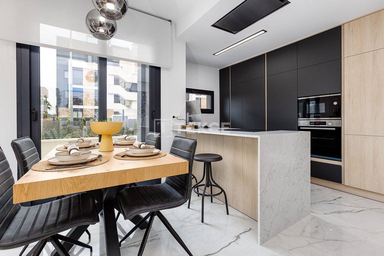 Пентхаус в Рохалесе, Испания, 78 м² - фото 10