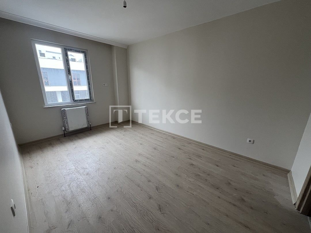Апартаменты в Чекмекёе, Турция, 79 м² - фото 11