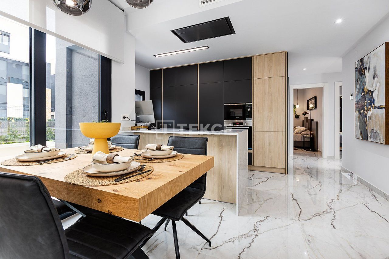 Пентхаус в Рохалесе, Испания, 78 м² - фото 11