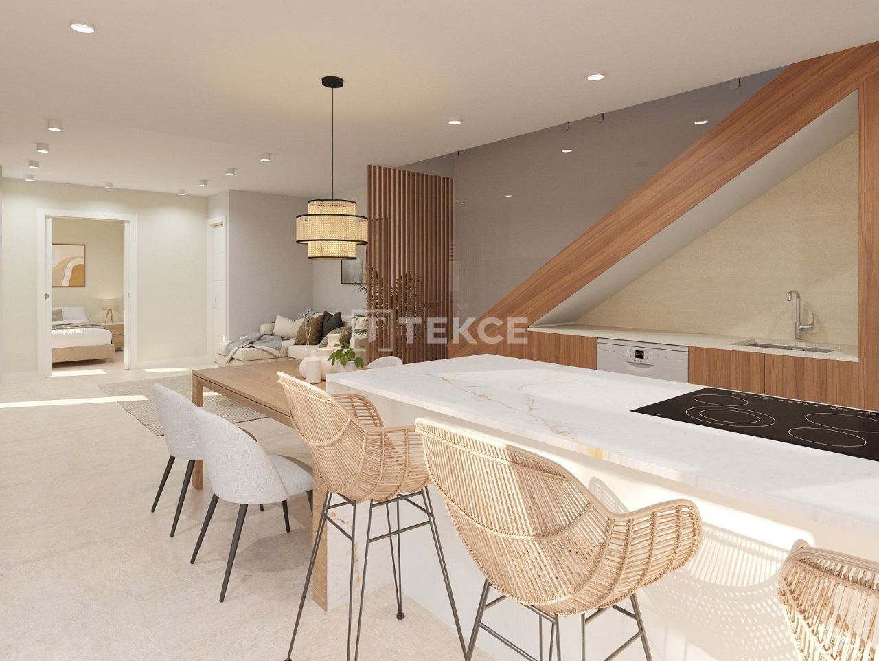 Вилла в Рохалесе, Испания, 140 м² - фото 12