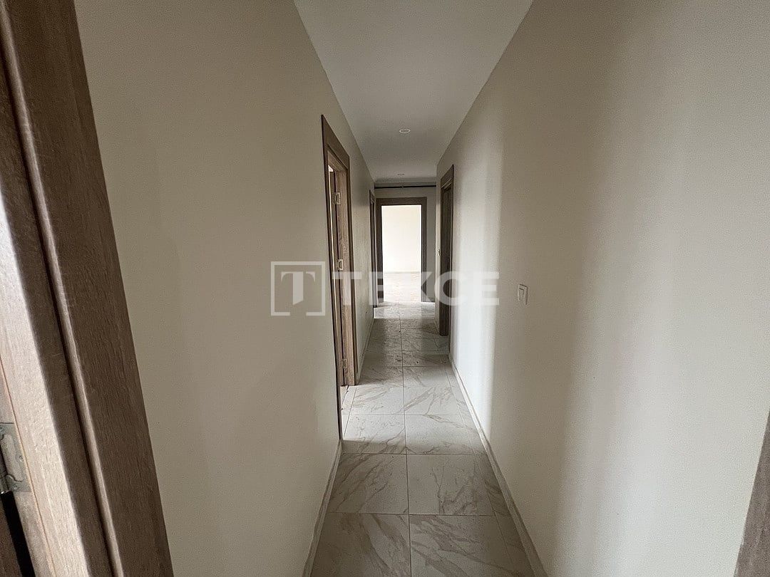 Апартаменты в Чекмекёе, Турция, 96 м² - фото 12