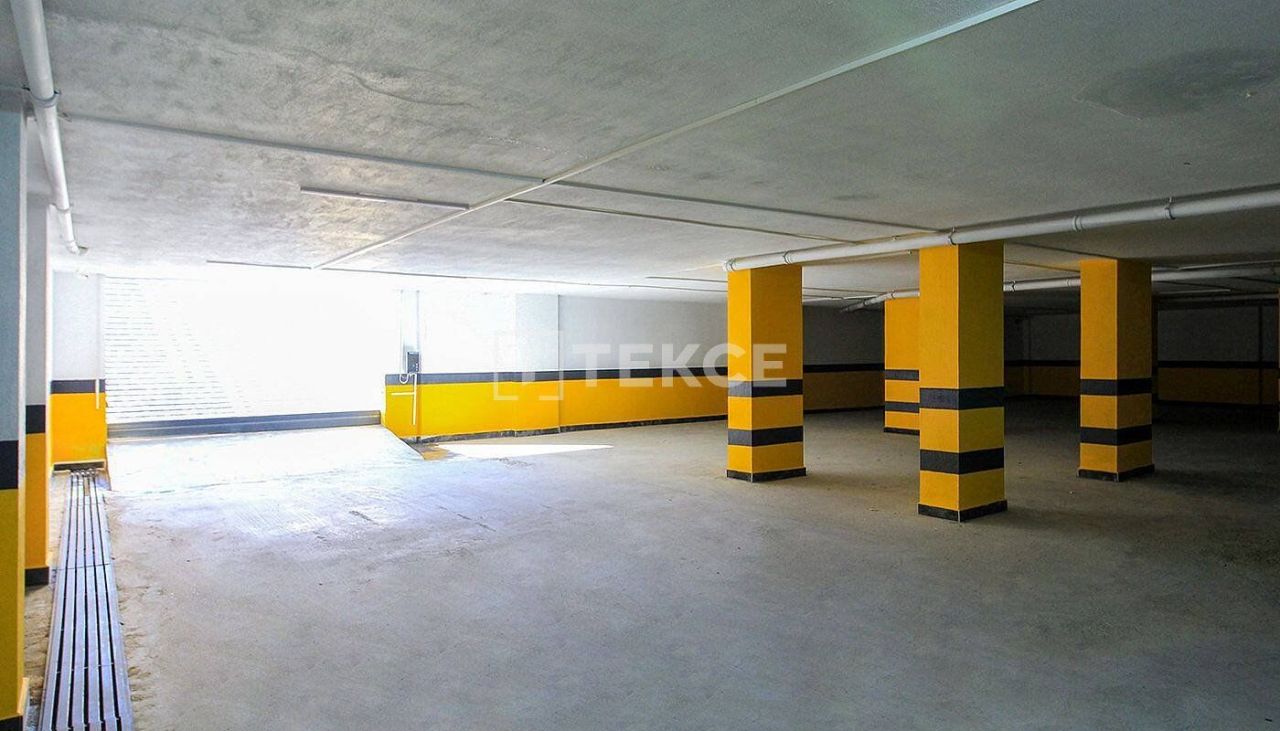 Пентхаус в Алании, Турция, 210 м² - фото 13