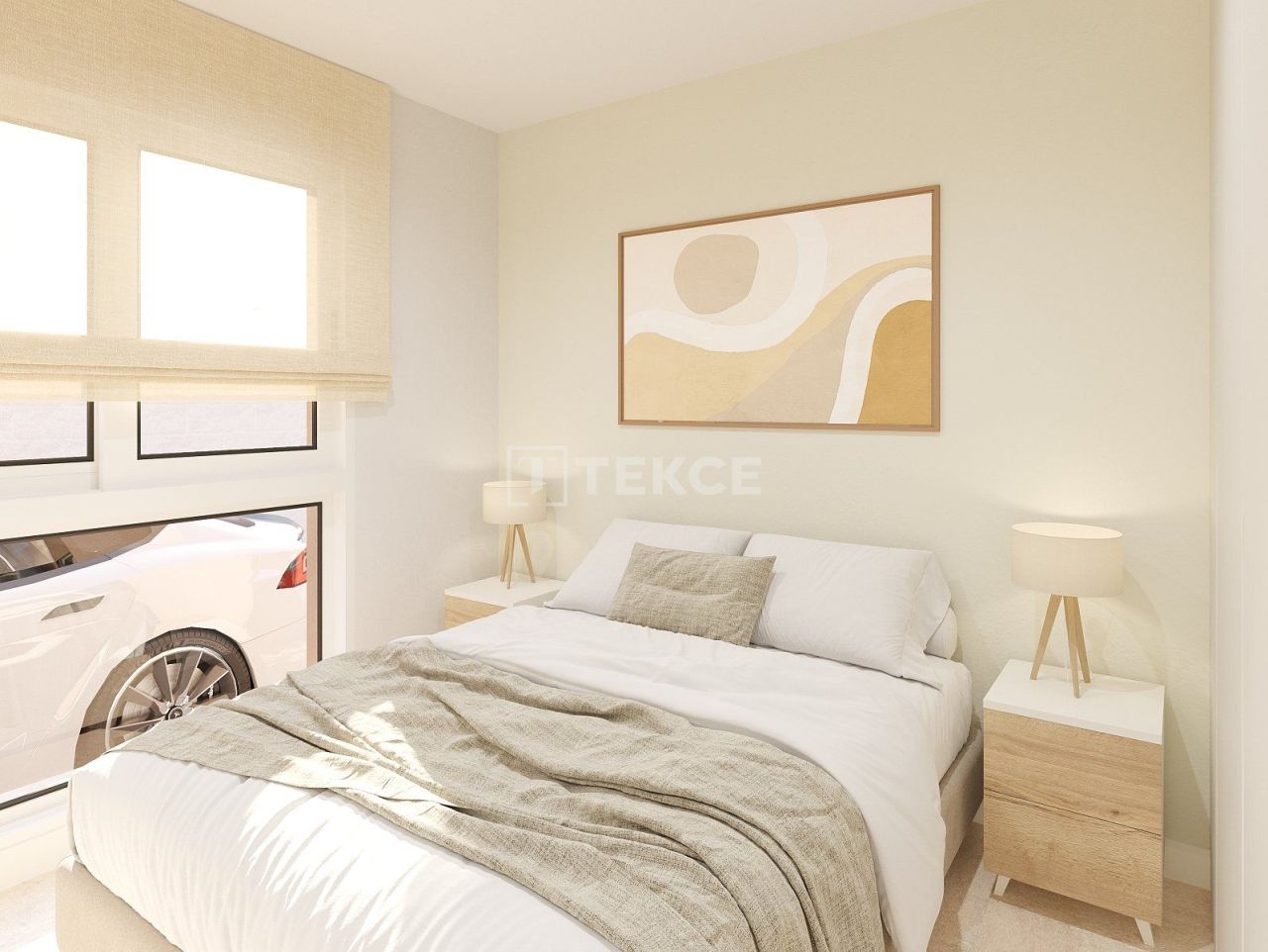 Вилла в Рохалесе, Испания, 140 м² - фото 14