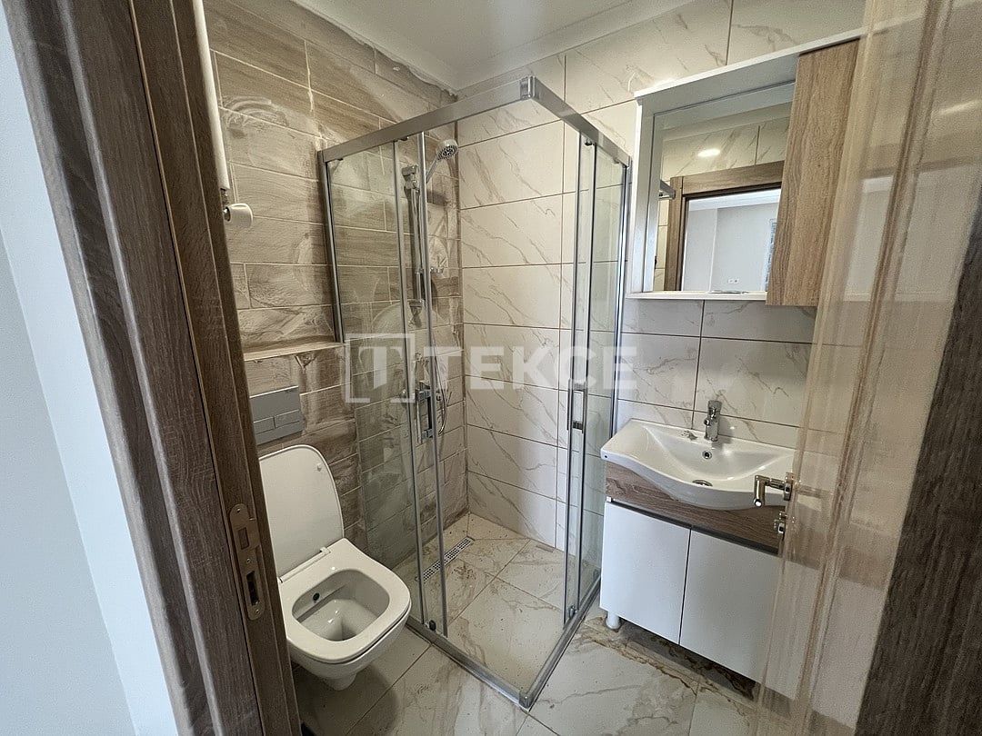 Апартаменты в Чекмекёе, Турция, 96 м² - фото 14