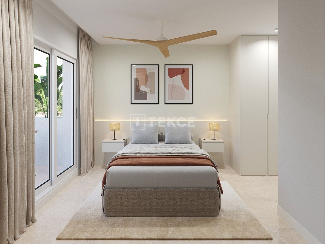 Вилла в Рохалесе, Испания, 140 м² - фото 17