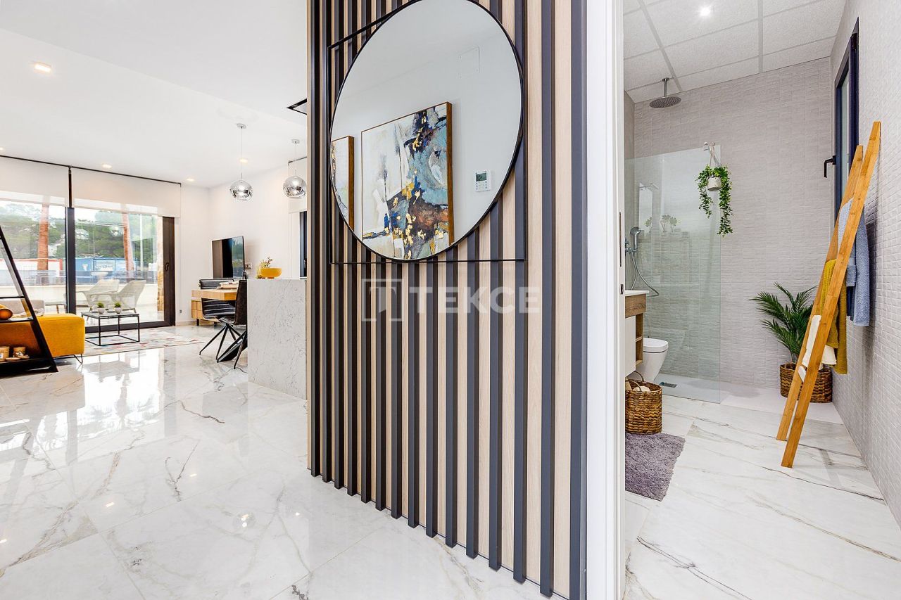 Апартаменты в Рохалесе, Испания, 72 м² - фото 17