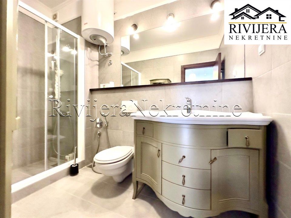 Квартира в Костанице, Черногория, 95 м² - фото 9