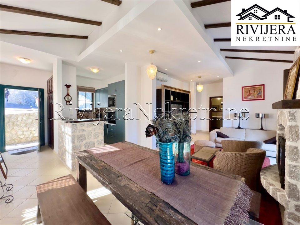 Квартира в Костанице, Черногория, 95 м² - фото 3