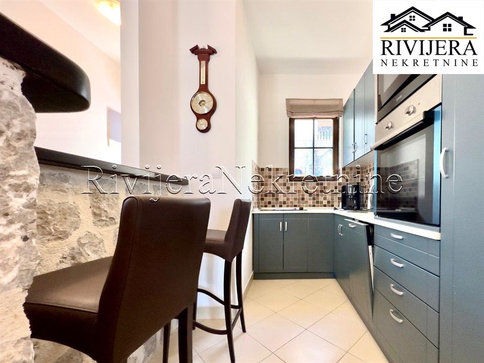 Квартира в Костанице, Черногория, 95 м² - фото 4