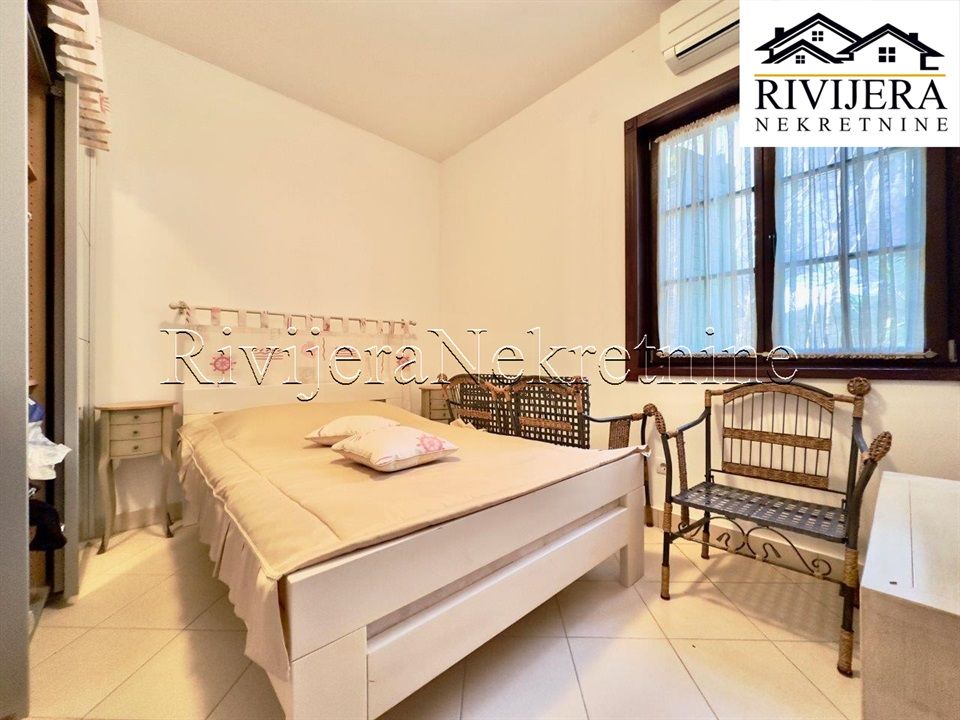 Квартира в Костанице, Черногория, 95 м² - фото 10