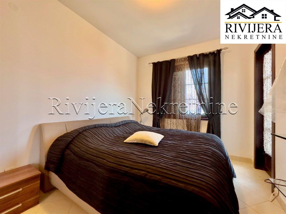 Квартира в Костанице, Черногория, 95 м² - фото 7