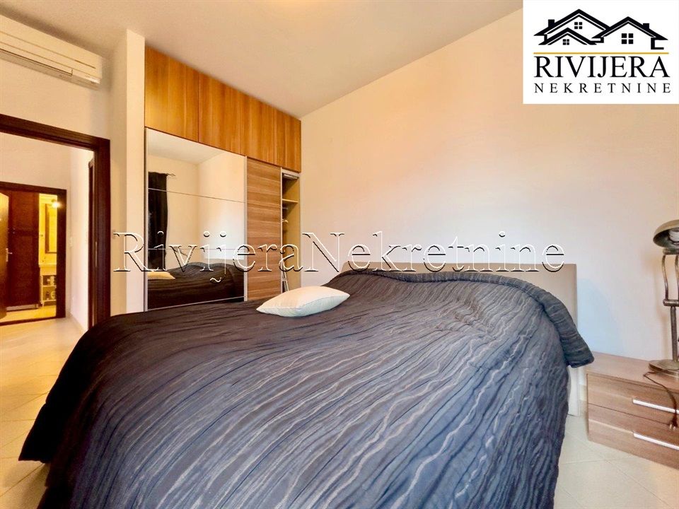 Квартира в Костанице, Черногория, 95 м² - фото 8