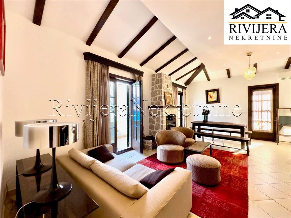 Квартира в Костанице, Черногория, 95 м² - фото 6