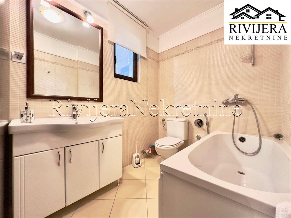 Квартира в Костанице, Черногория, 95 м² - фото 11