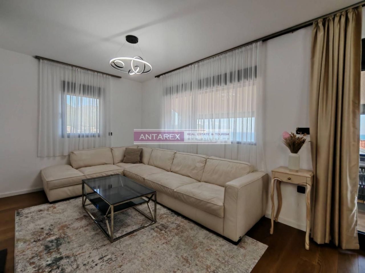 Апартаменты в Петроваце, Черногория, 94 м² - фото 5