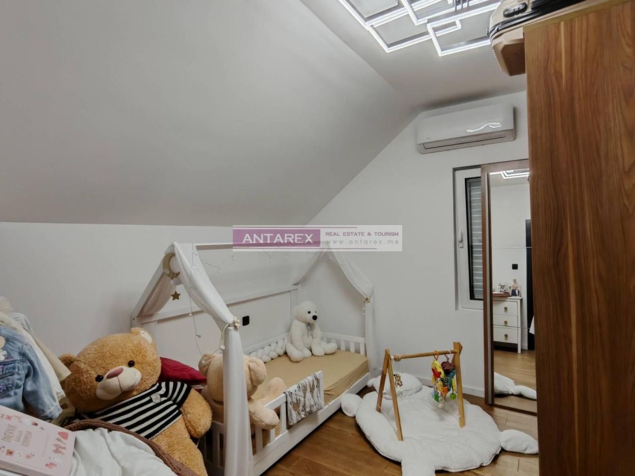 Апартаменты в Петроваце, Черногория, 94 м² - фото 11