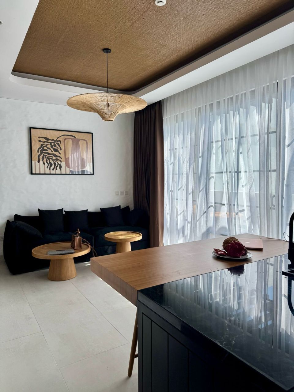 Квартира в Чангу, Индонезия, 82 м² - фото 1