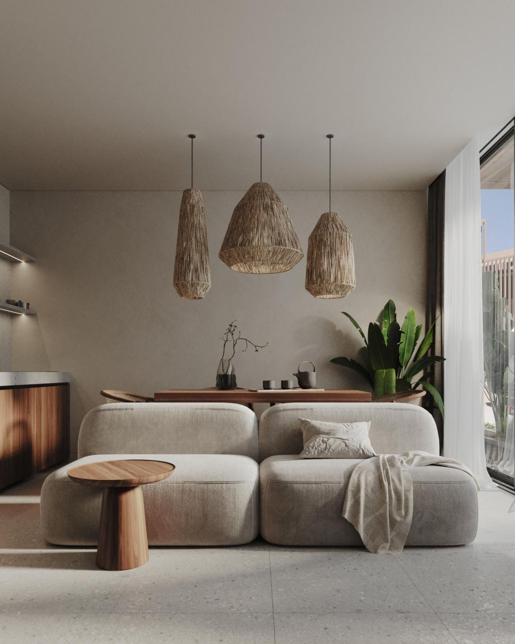 Вилла в Буките, Индонезия, 125 м² - фото 3