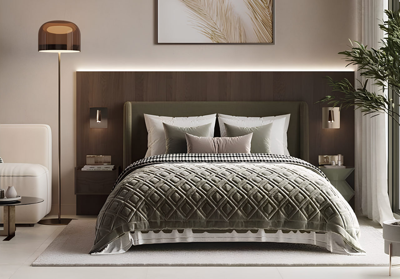 Квартира в Дубае, ОАЭ, 95 м² - фото 3