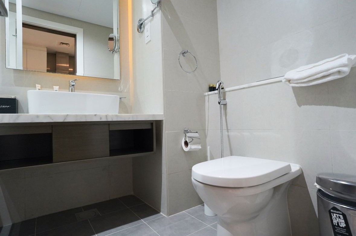 Студия в Дубае, ОАЭ, 36.89 м² - фото 4