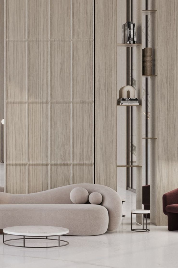 Квартира в Дубае, ОАЭ, 71.06 м² - фото 6