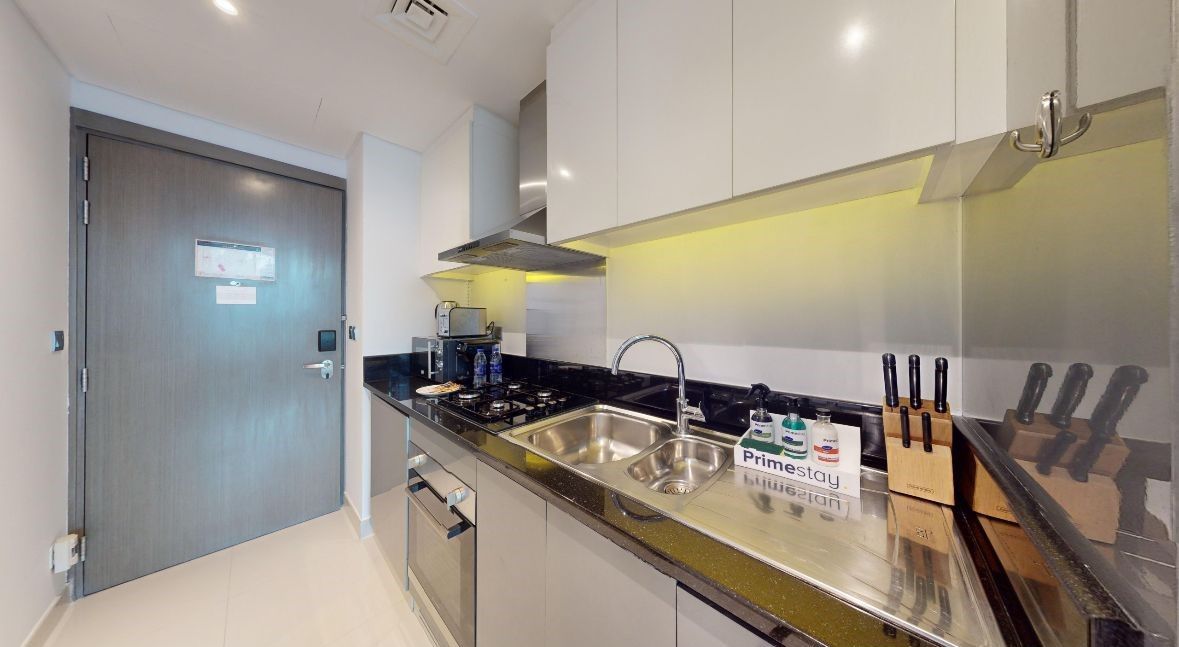 Студия в Дубае, ОАЭ, 37.34 м² - фото 6