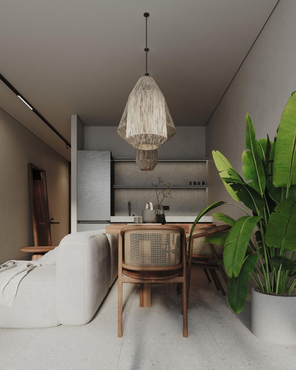 Вилла в Буките, Индонезия, 125 м² - фото 7