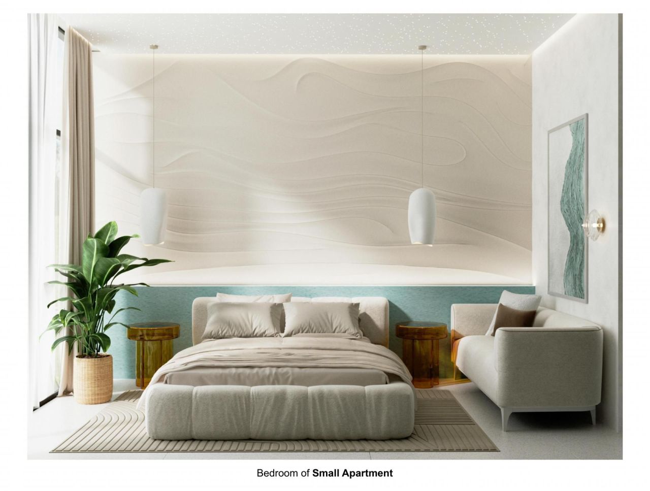 Дом в Буките, Индонезия, 138 м² - фото 7