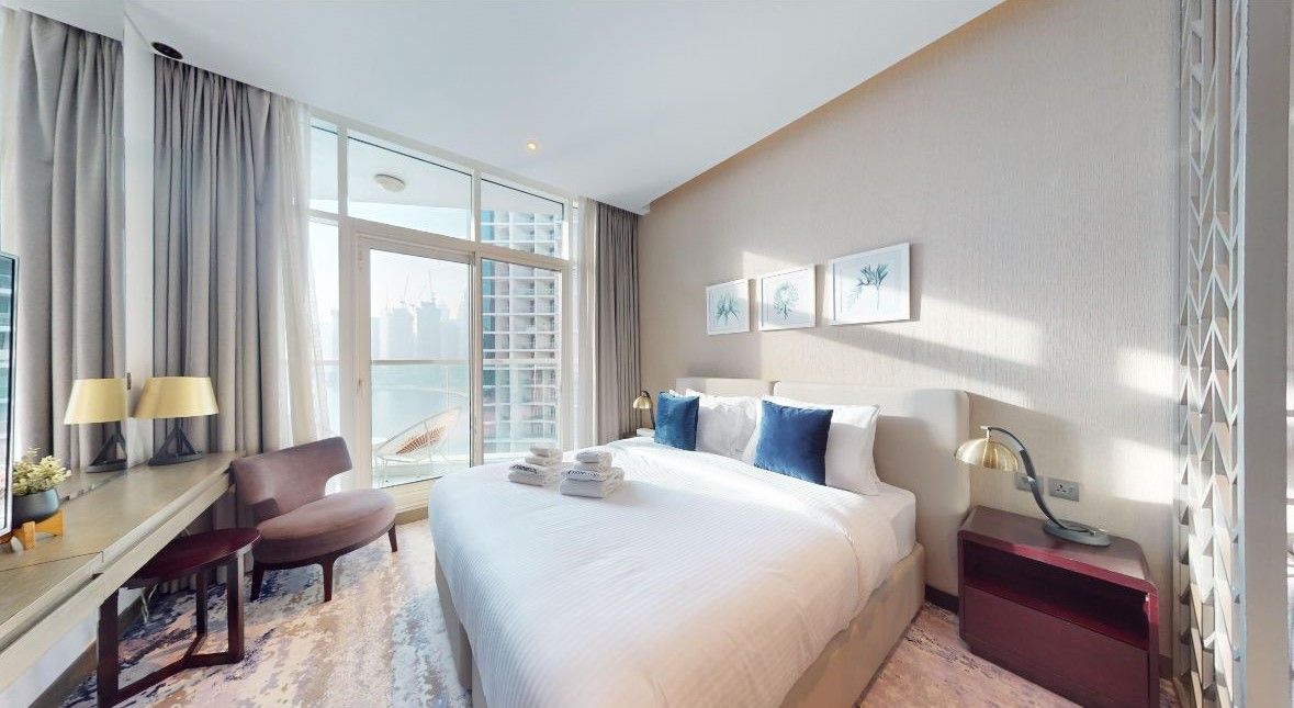 Студия в Дубае, ОАЭ, 37.34 м² - фото 7