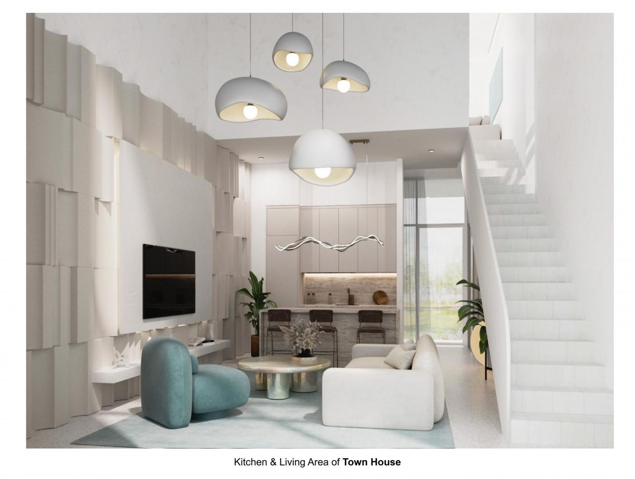 Дом в Буките, Индонезия, 138 м² - фото 8