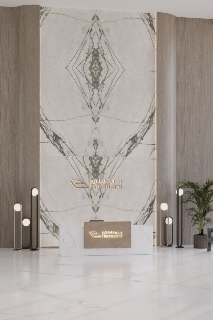 Квартира в Дубае, ОАЭ, 71.06 м² - фото 8