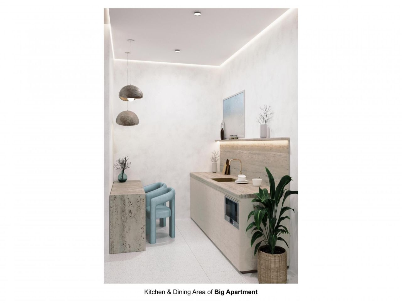 Дом в Буките, Индонезия, 138 м² - фото 9