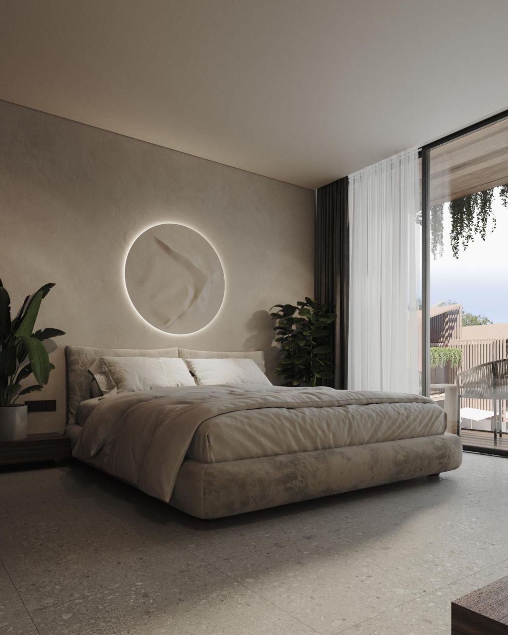 Вилла в Буките, Индонезия, 125 м² - фото 9