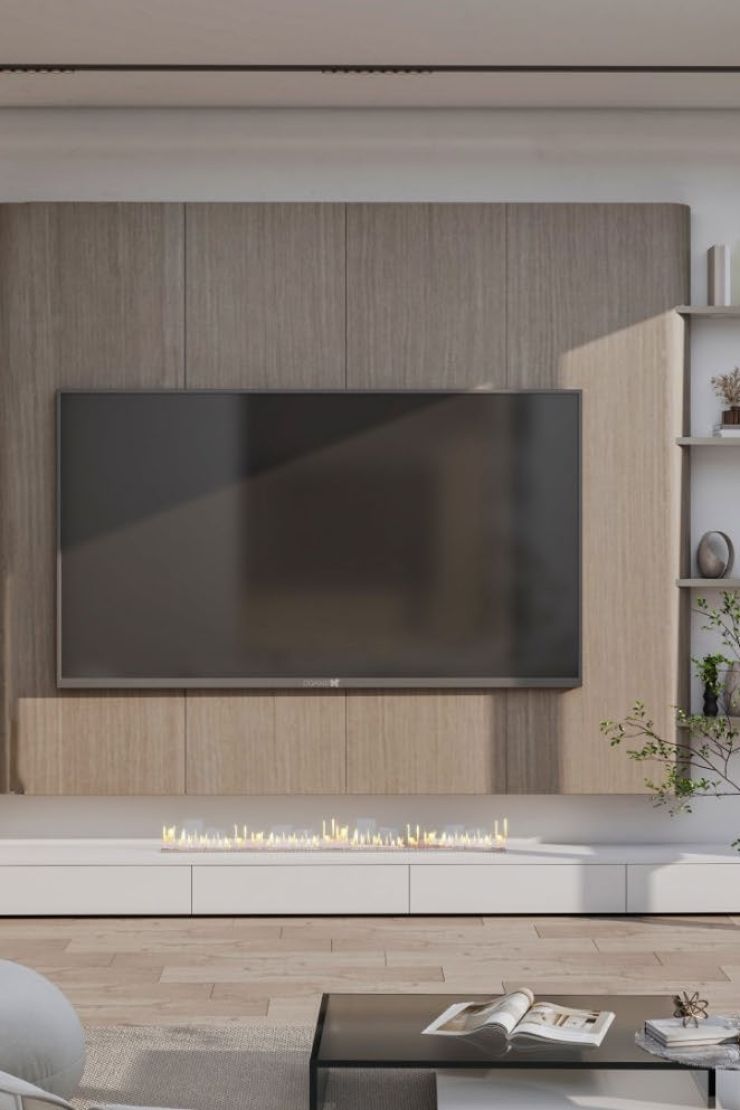 Квартира в Дубае, ОАЭ, 71.06 м² - фото 9