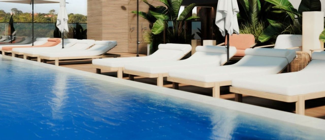 Вилла в Куте, Индонезия, 62 м² - фото 10