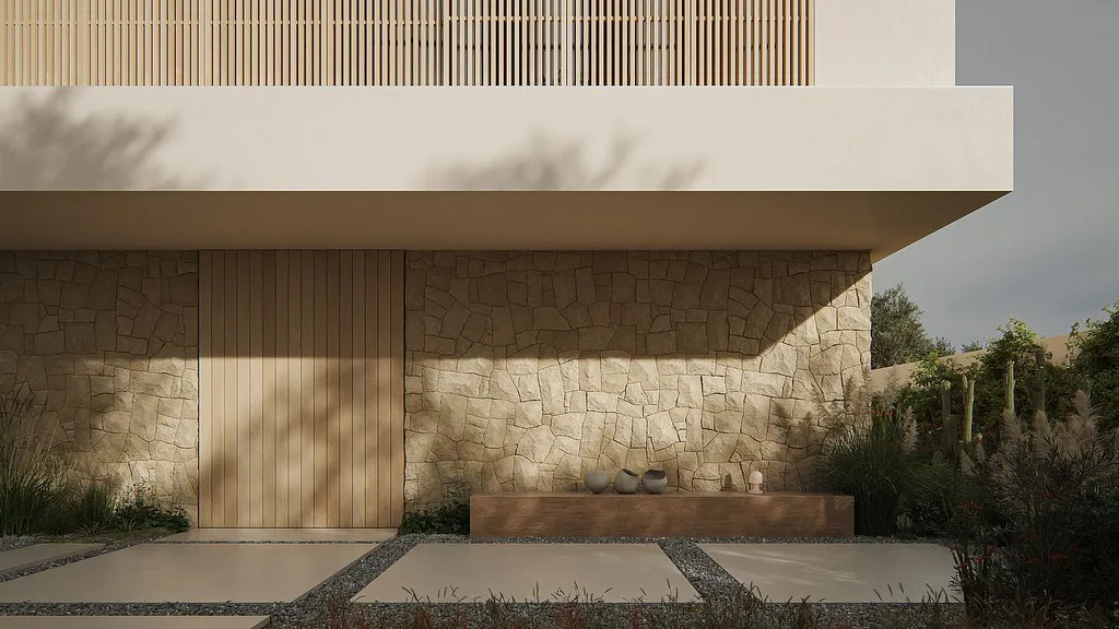 Вилла в Премия-де-Дальт, Испания, 341 м² - фото 6