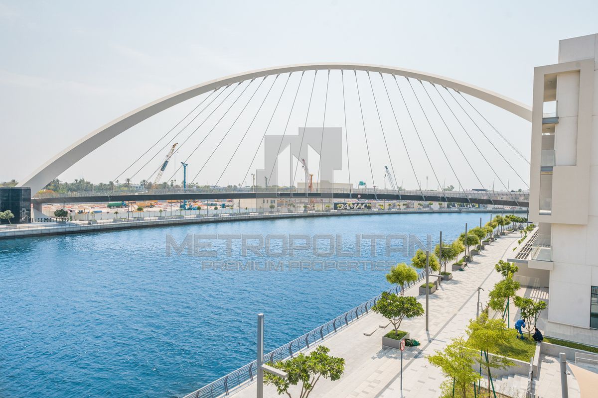 Апартаменты в Дубае, ОАЭ, 164 м² - фото 1