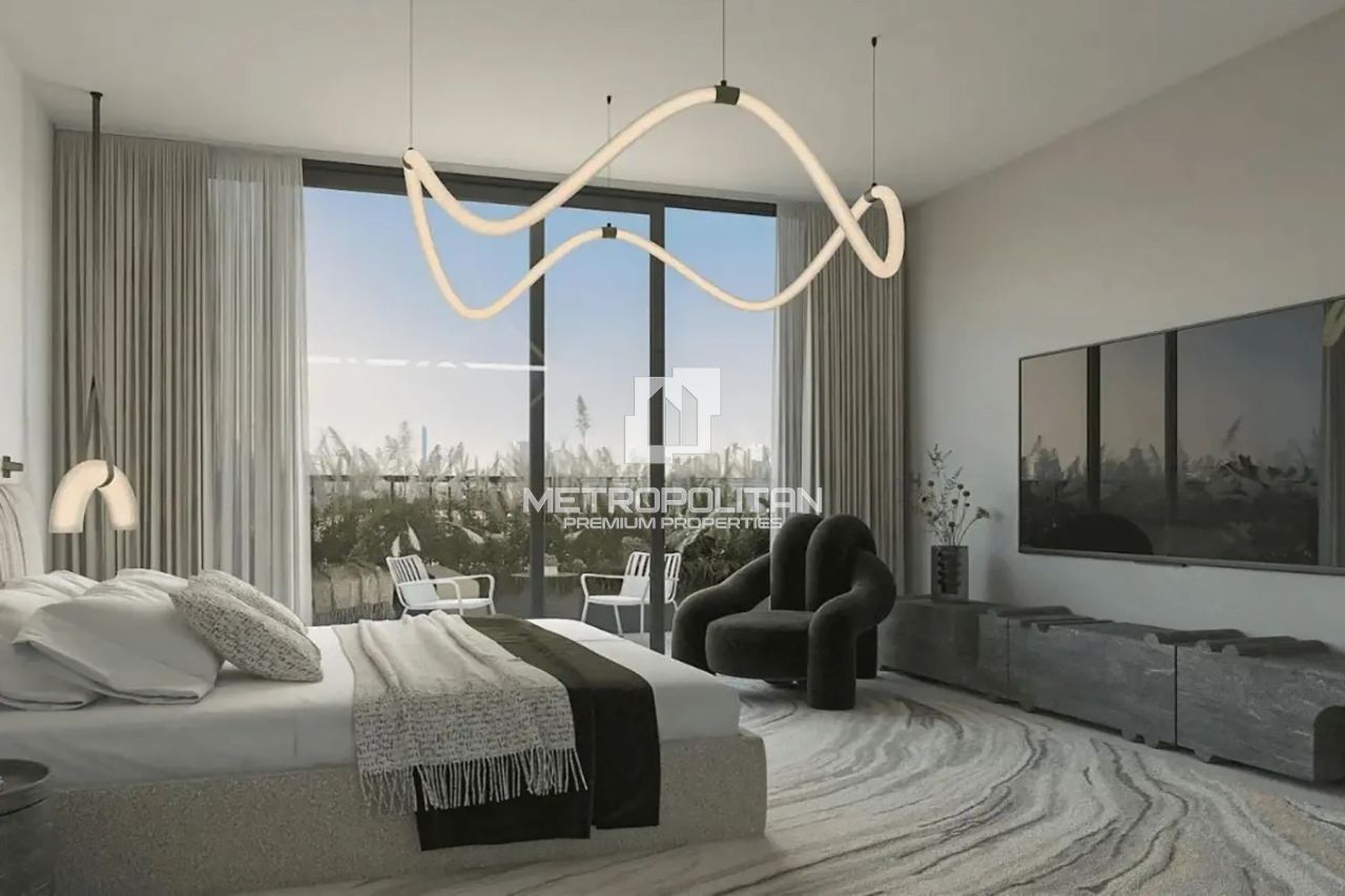 Апартаменты в Дубае, ОАЭ, 76 м² - фото 1