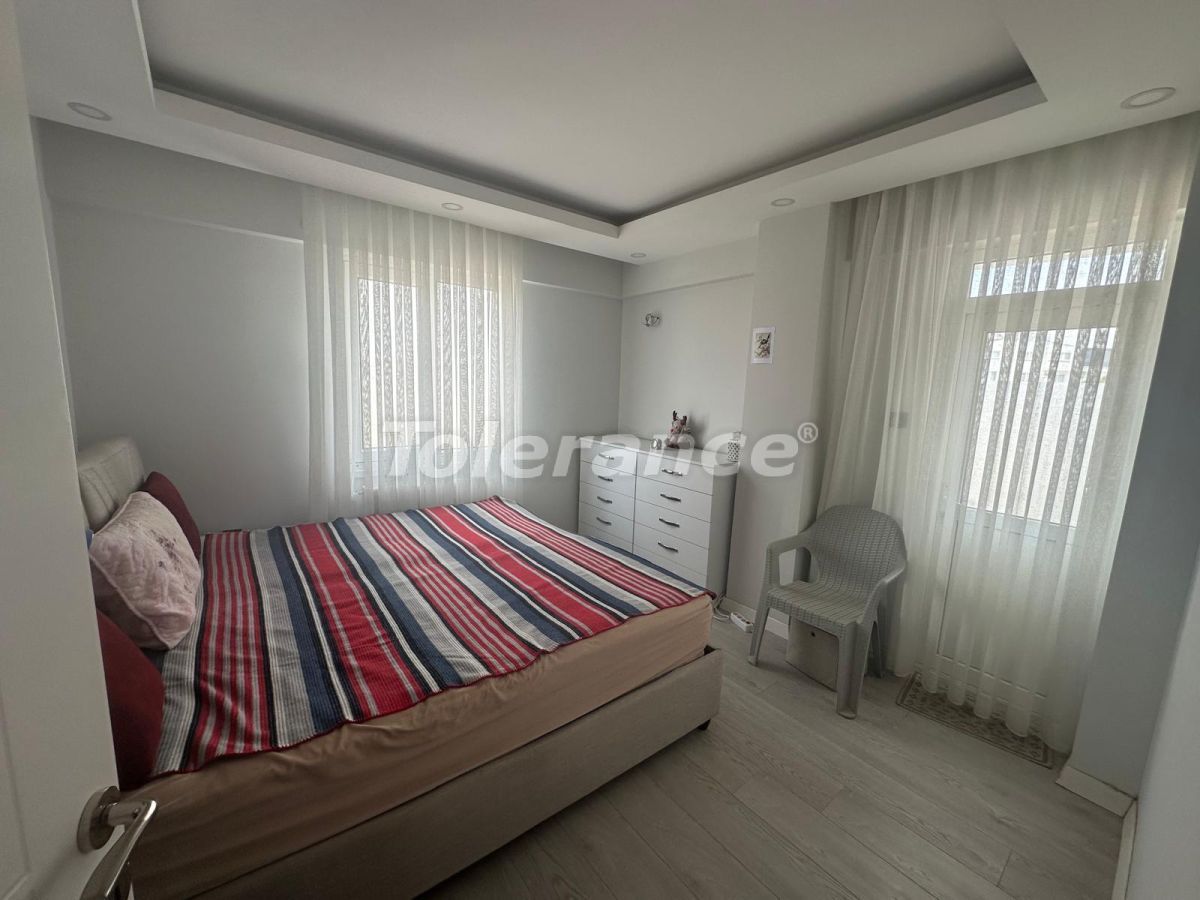 Апартаменты в Анталии, Турция, 145 м² - фото 12