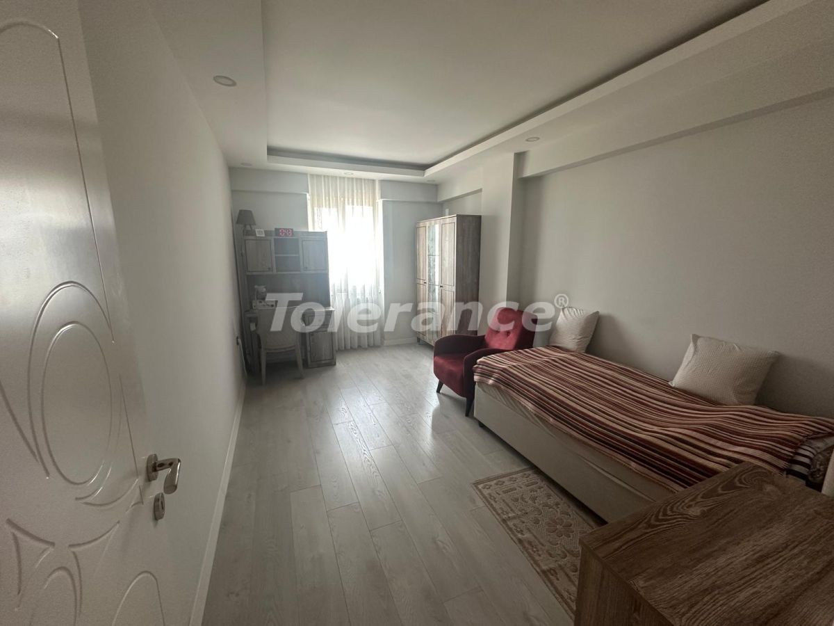 Апартаменты в Анталии, Турция, 145 м² - фото 14