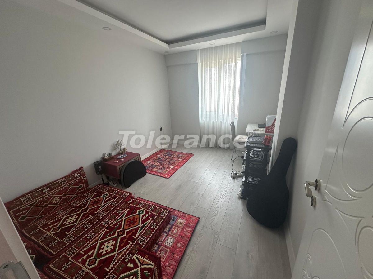 Апартаменты в Анталии, Турция, 145 м² - фото 16