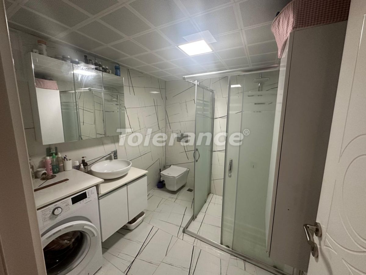 Апартаменты в Анталии, Турция, 145 м² - фото 18