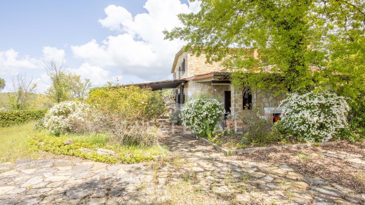 Дом в Паррано, Италия, 145.75 м² - фото 2