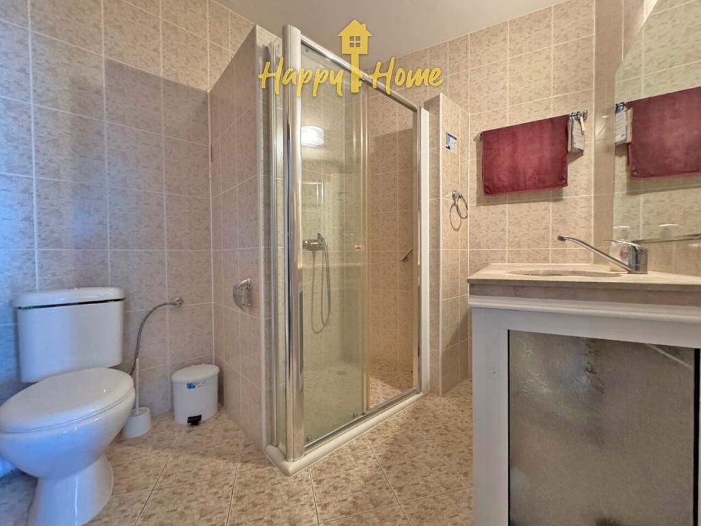 Квартира в Святом Власе, Болгария, 113 м² - фото 7