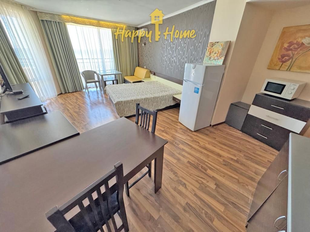 Квартира в Святом Власе, Болгария, 113 м² - фото 2