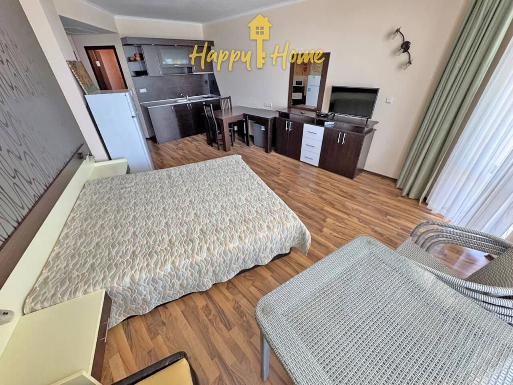 Квартира в Святом Власе, Болгария, 113 м² - фото 5