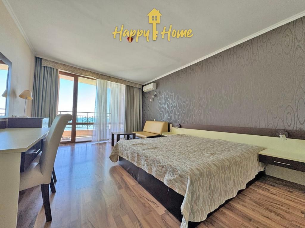 Квартира в Святом Власе, Болгария, 113 м² - фото 9